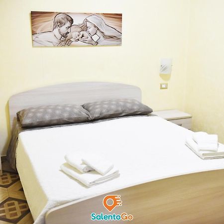 Myda Torre Lapillo  Hotel Esterno foto
