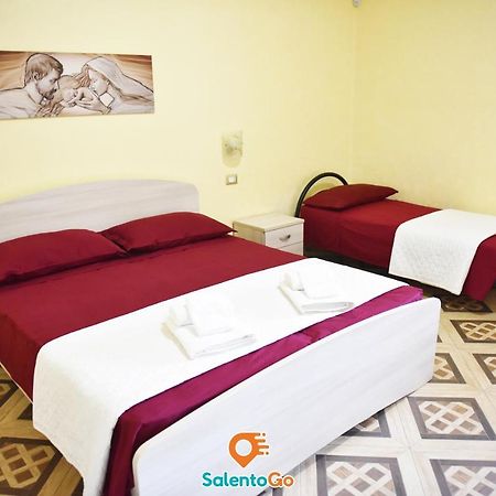 Myda Torre Lapillo  Hotel Esterno foto