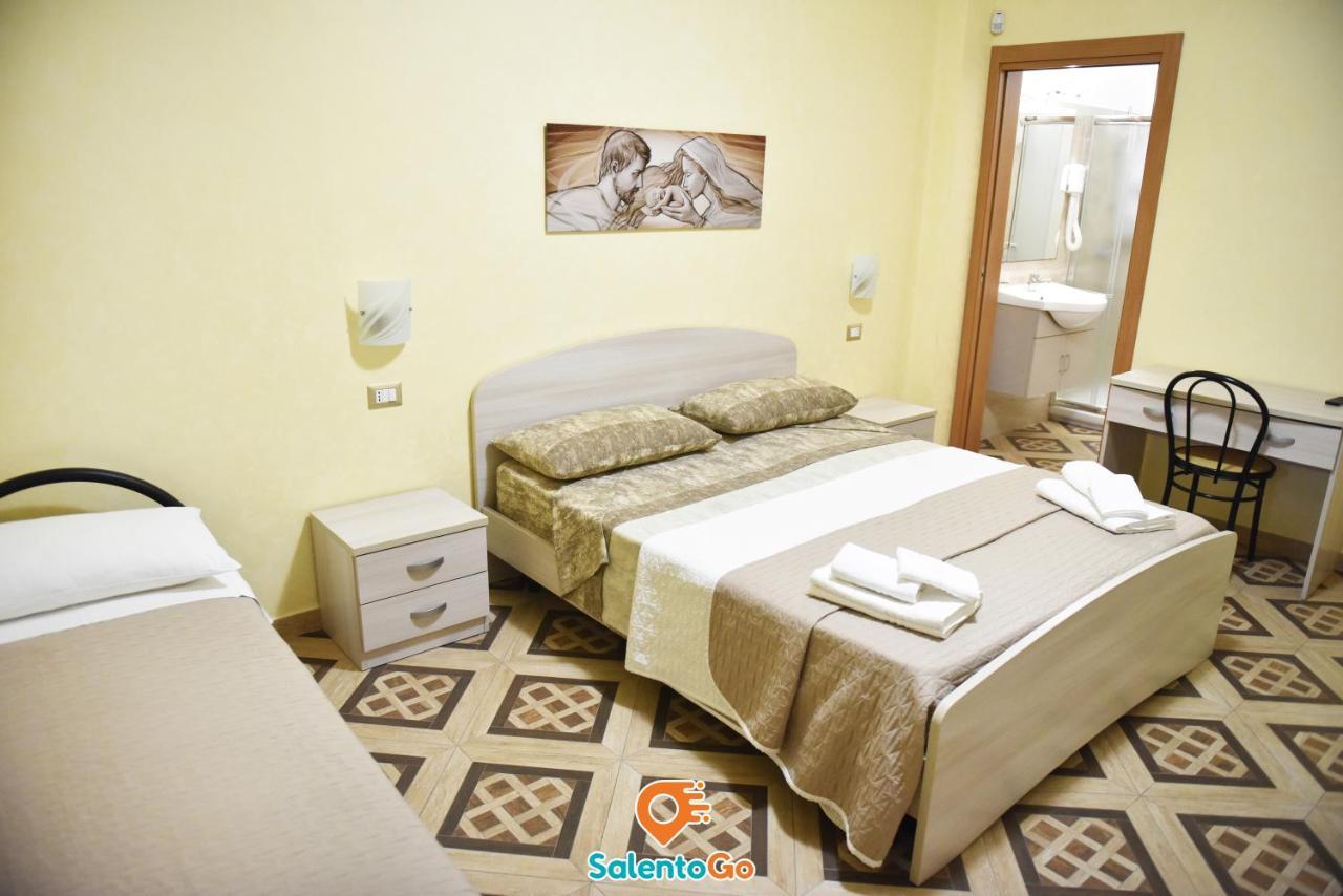 Myda Torre Lapillo  Hotel Esterno foto