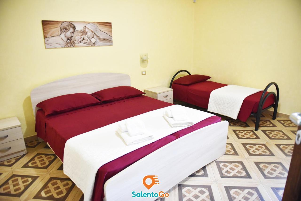 Myda Torre Lapillo  Hotel Esterno foto