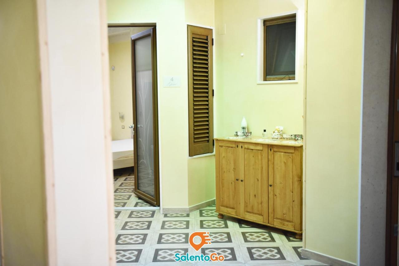 Myda Torre Lapillo  Hotel Esterno foto