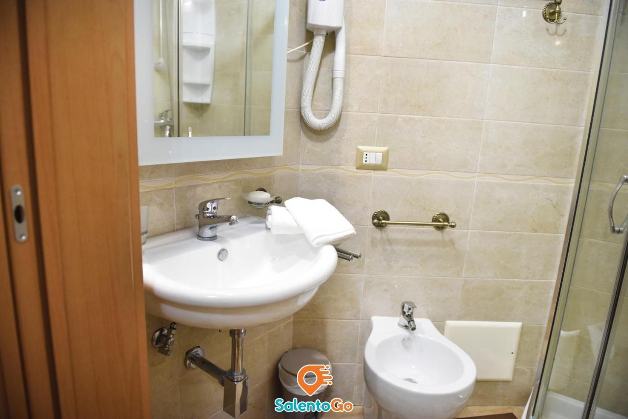 Myda Torre Lapillo  Hotel Esterno foto