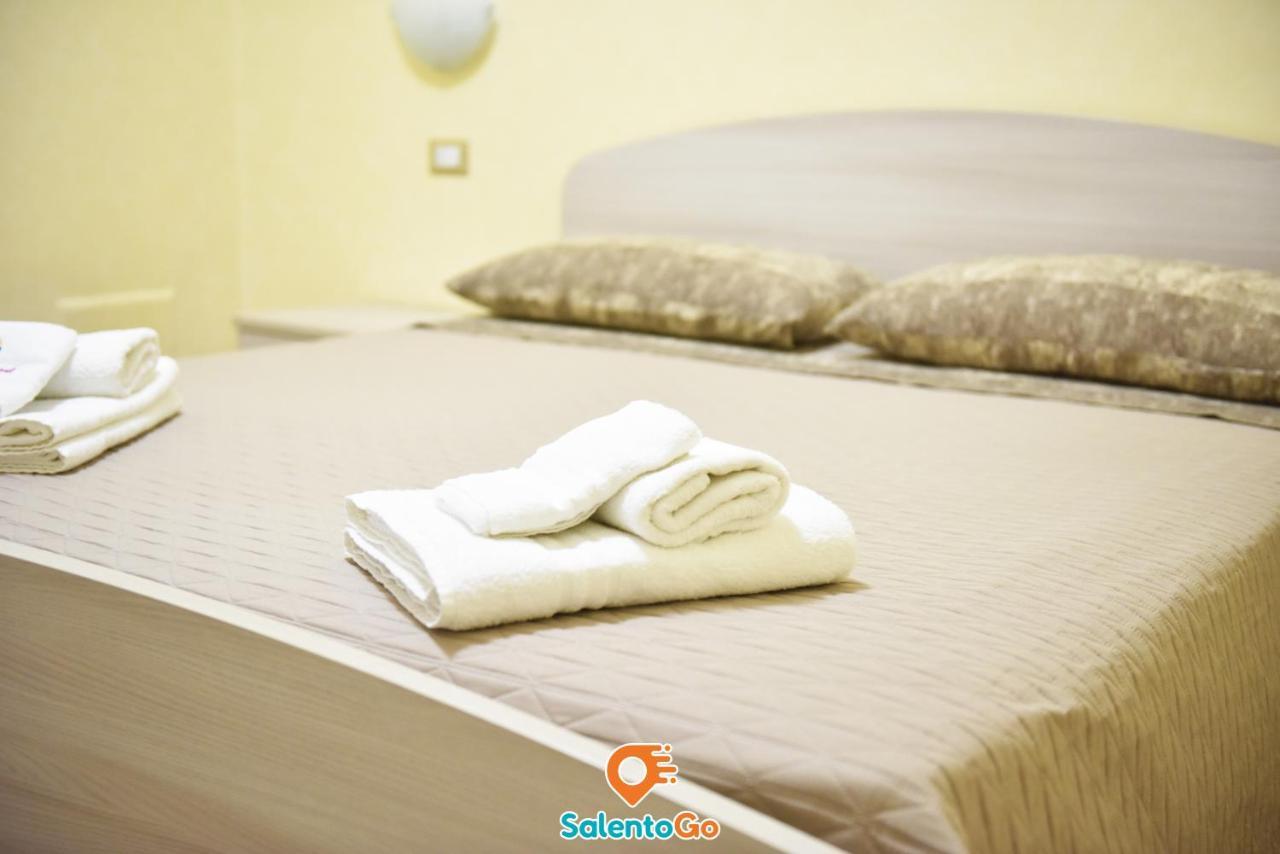 Myda Torre Lapillo  Hotel Esterno foto