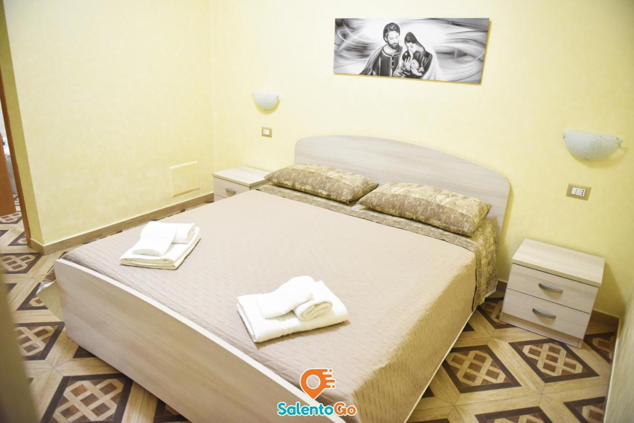 Myda Torre Lapillo  Hotel Esterno foto
