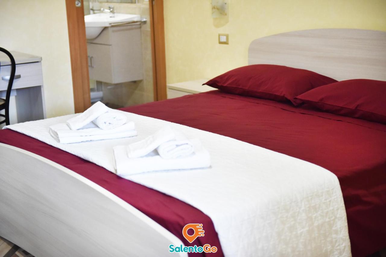 Myda Torre Lapillo  Hotel Esterno foto