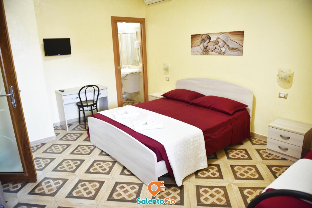 Myda Torre Lapillo  Hotel Esterno foto