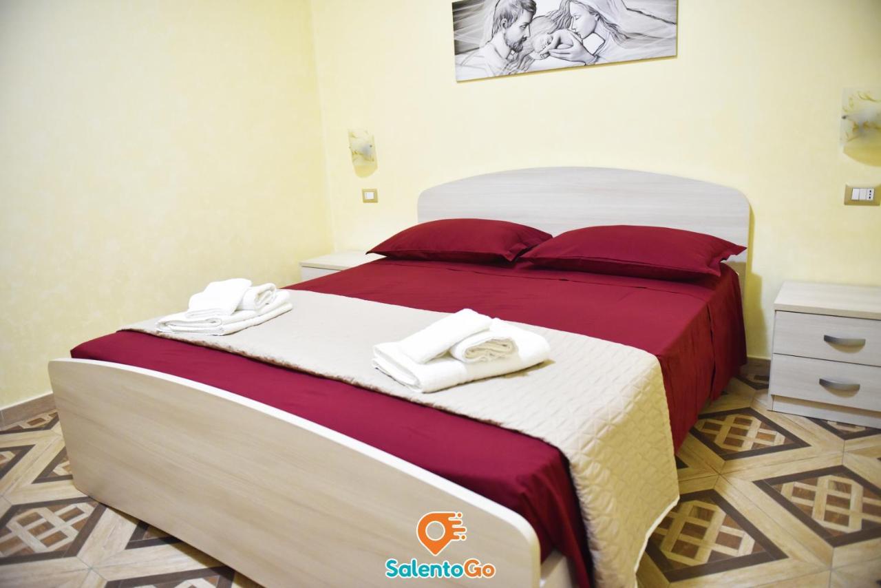Myda Torre Lapillo  Hotel Esterno foto