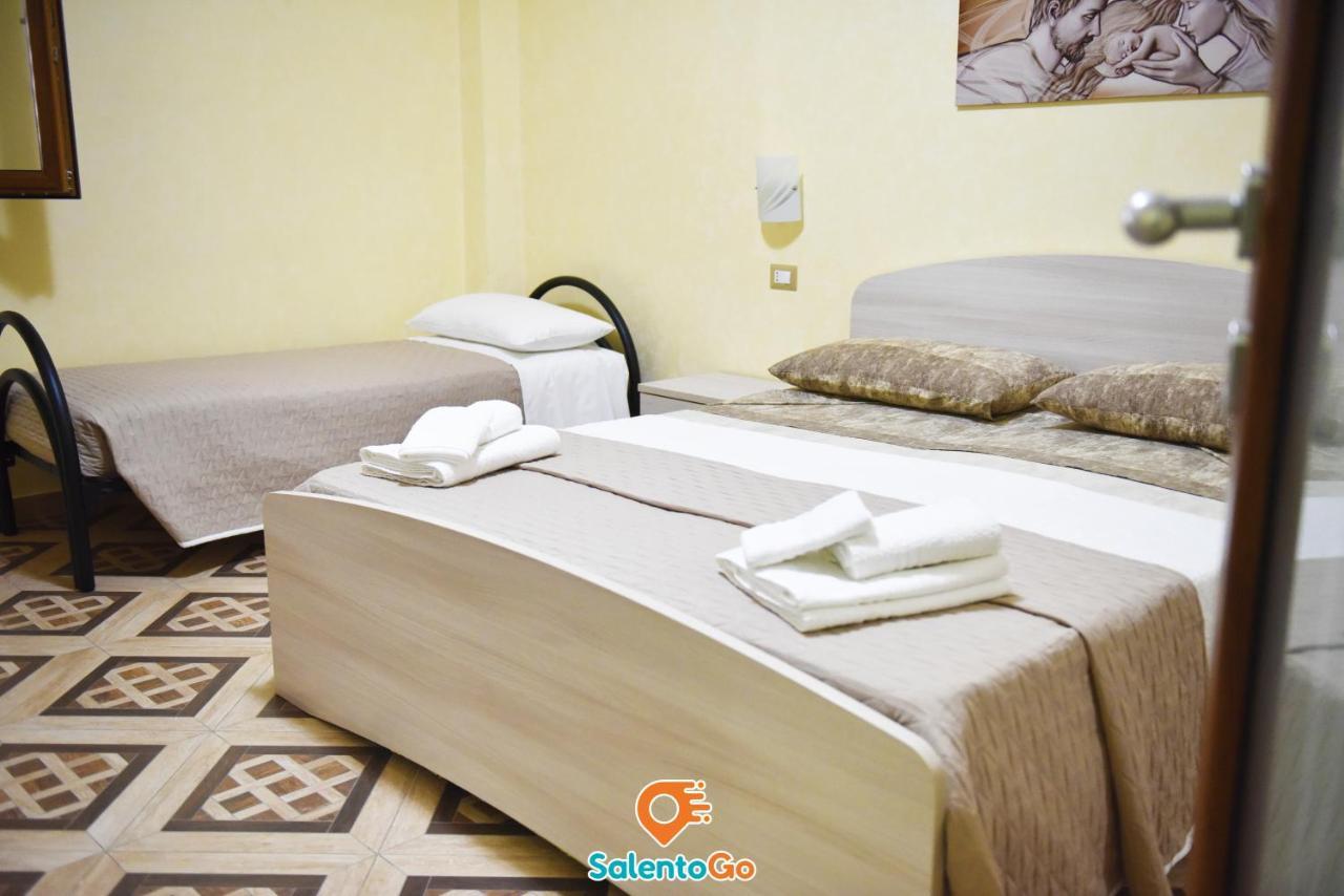 Myda Torre Lapillo  Hotel Esterno foto