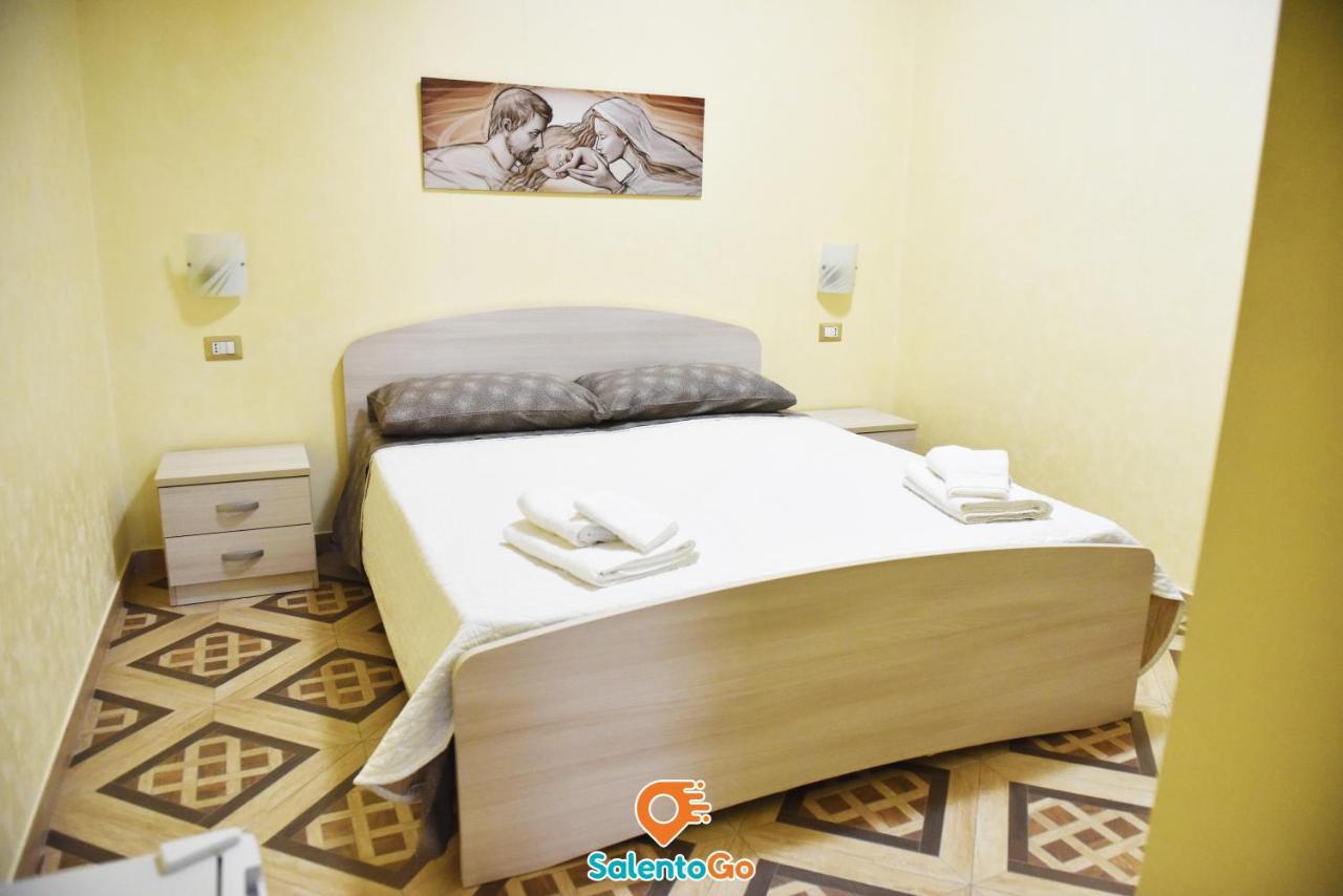 Myda Torre Lapillo  Hotel Esterno foto