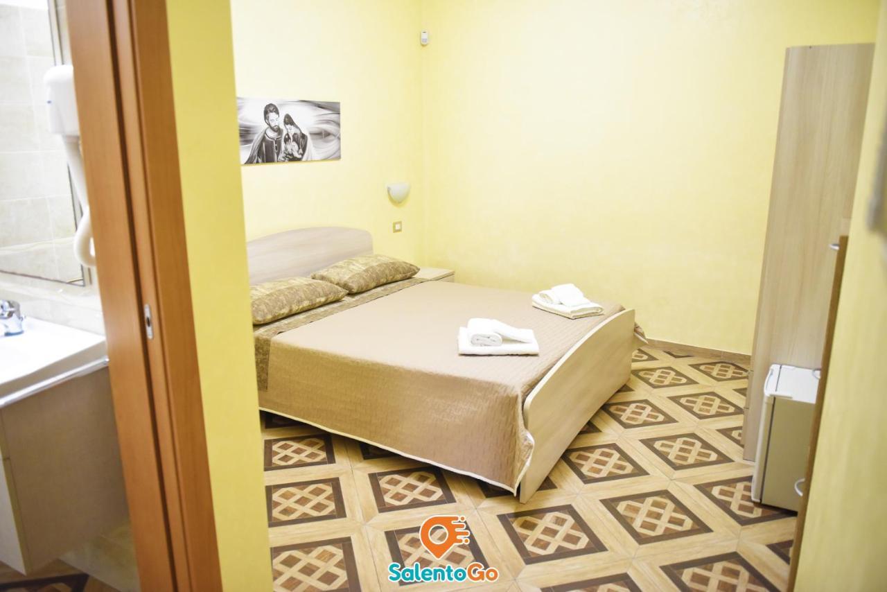 Myda Torre Lapillo  Hotel Esterno foto