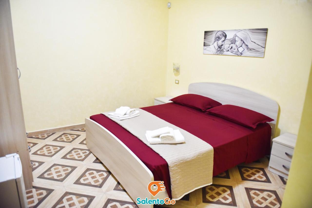 Myda Torre Lapillo  Hotel Esterno foto