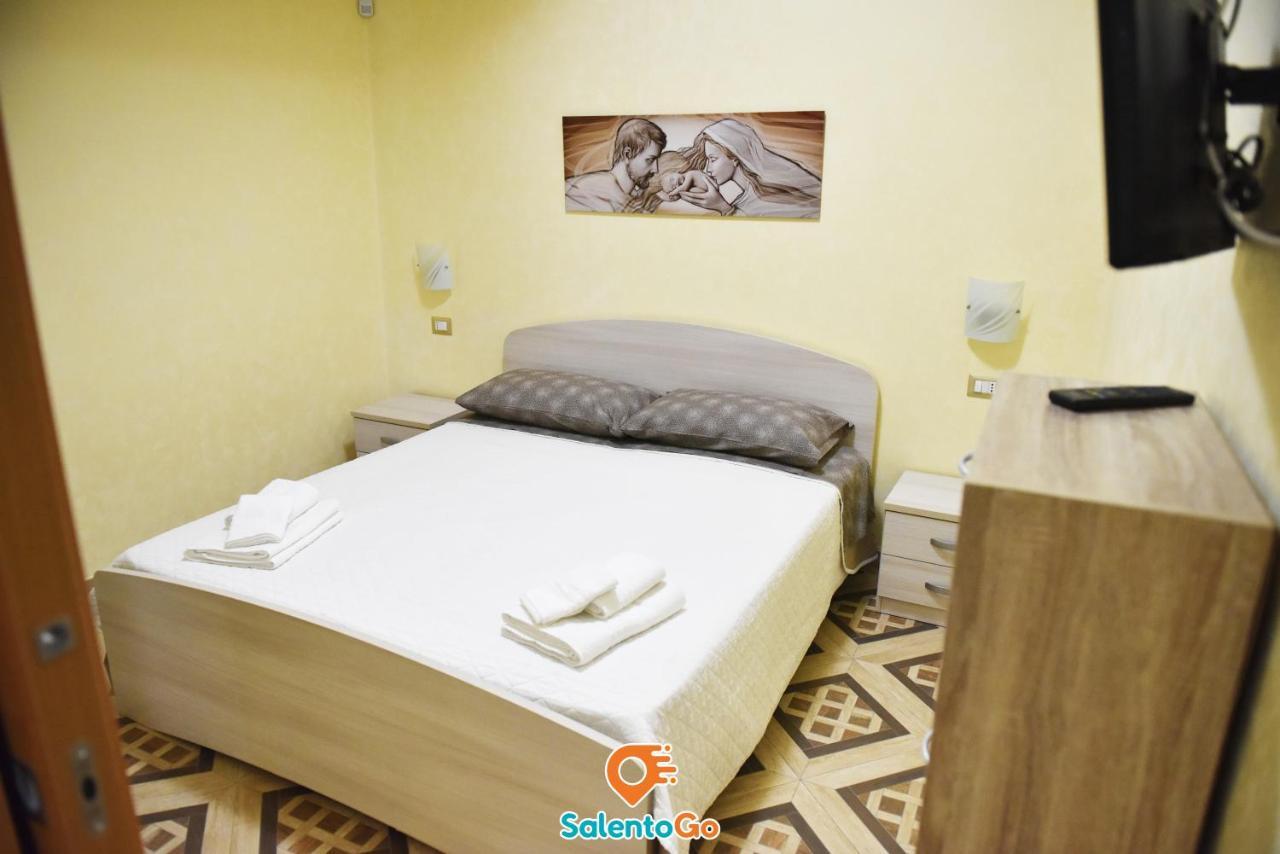 Myda Torre Lapillo  Hotel Esterno foto